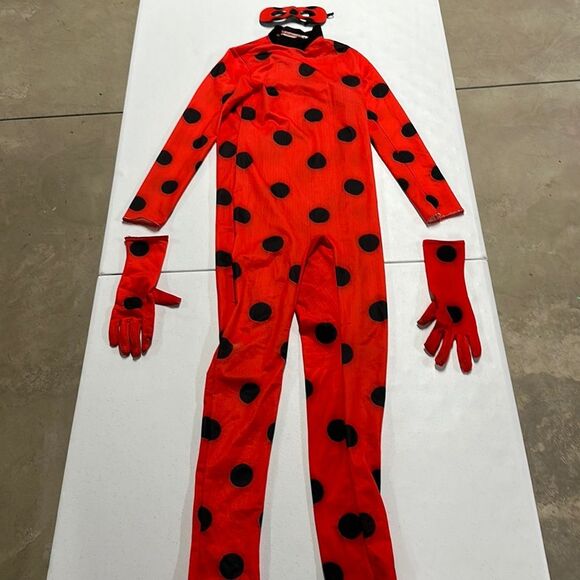 Miraculous Ladybug 🐞 Halloween Costume - Picture 1 of 4